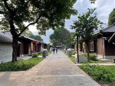 將軍棟|花蓮將軍府1936 日式風格一日遊！｜花蓮最新景點 預約入園 餐廳 